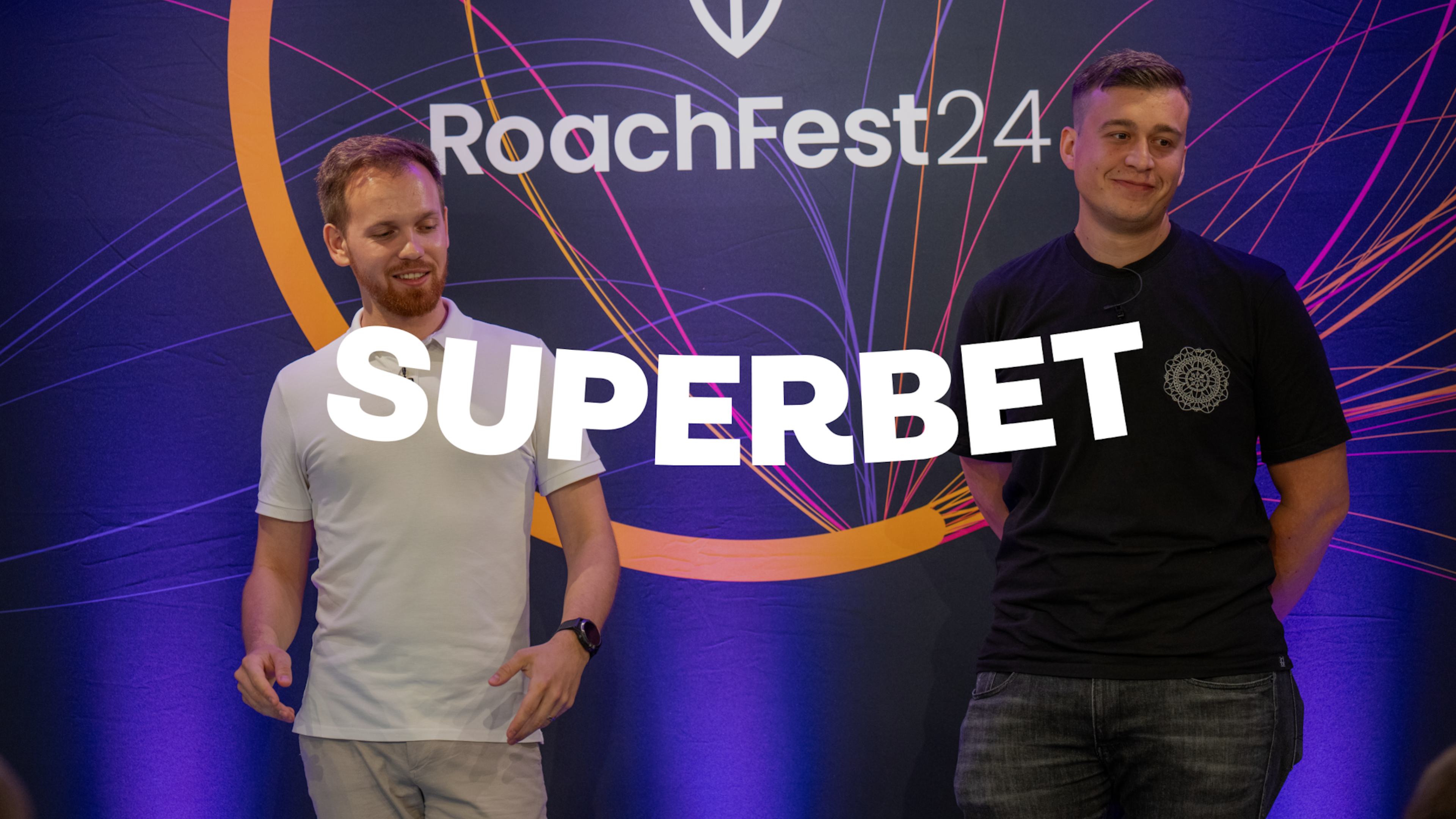 Superbet-Cloud-Migration-RoachFest-Recap-Thumbnail