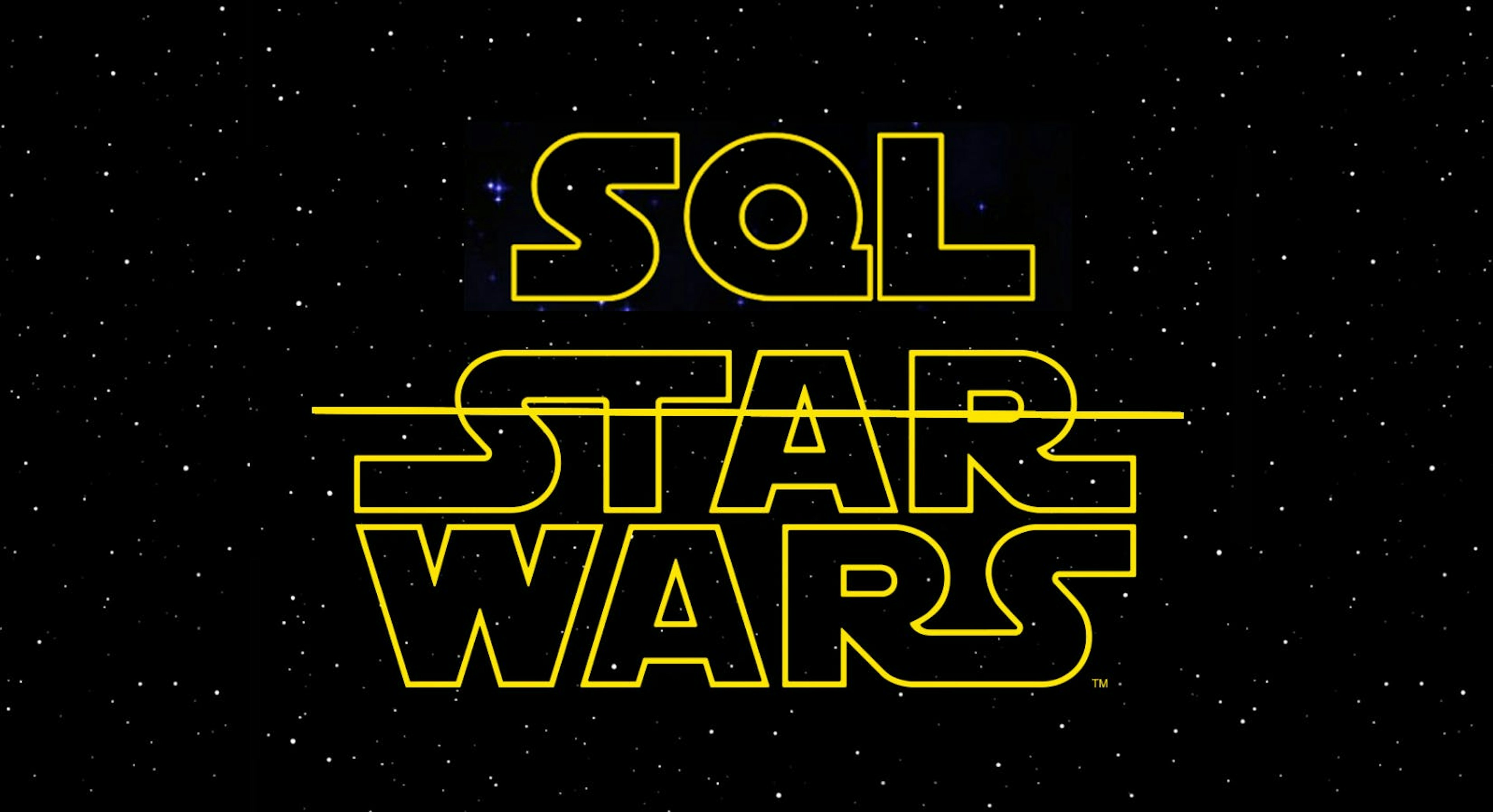 sql wars