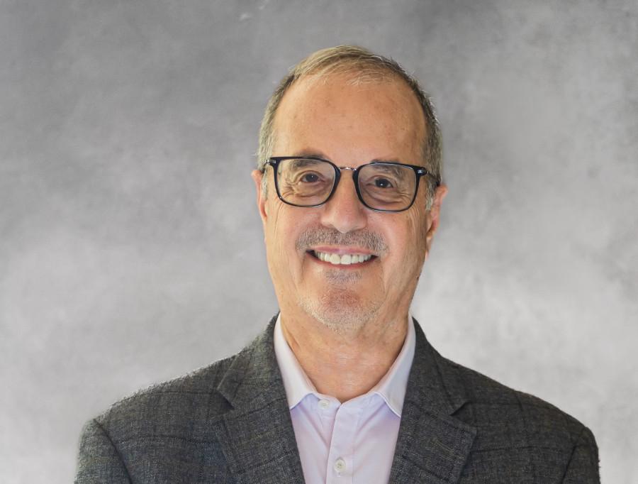 Peter Burney, Senior Vice President, Strategic Programs, mLogica