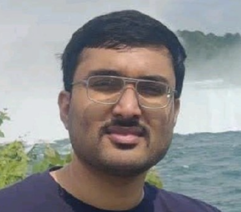 Sourav Sarangi Cockroach Labs