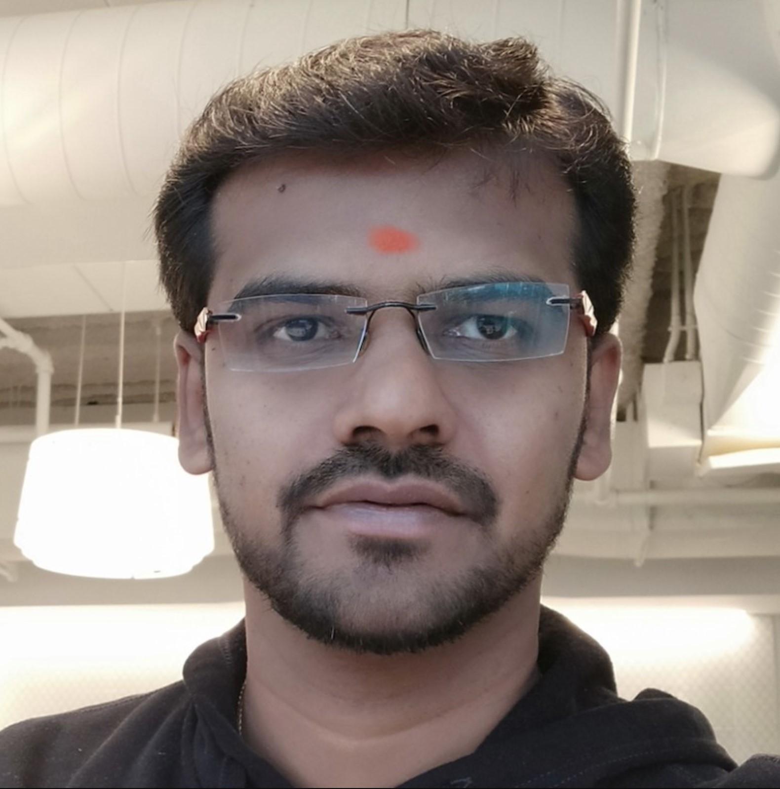 Muruga Balakrishnan Sr. Partner Solutions Architect Cockroach Labs