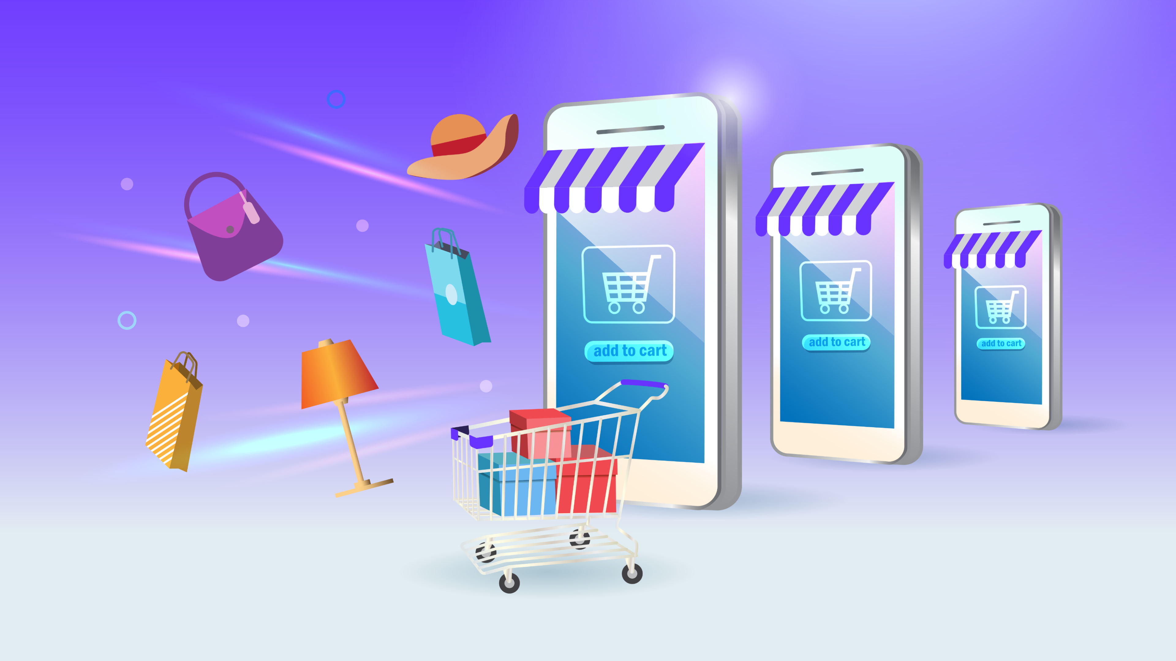 Cockroach Labs ecommerce spiky workloads