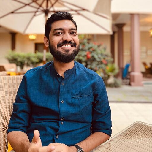 Ankit Pranav