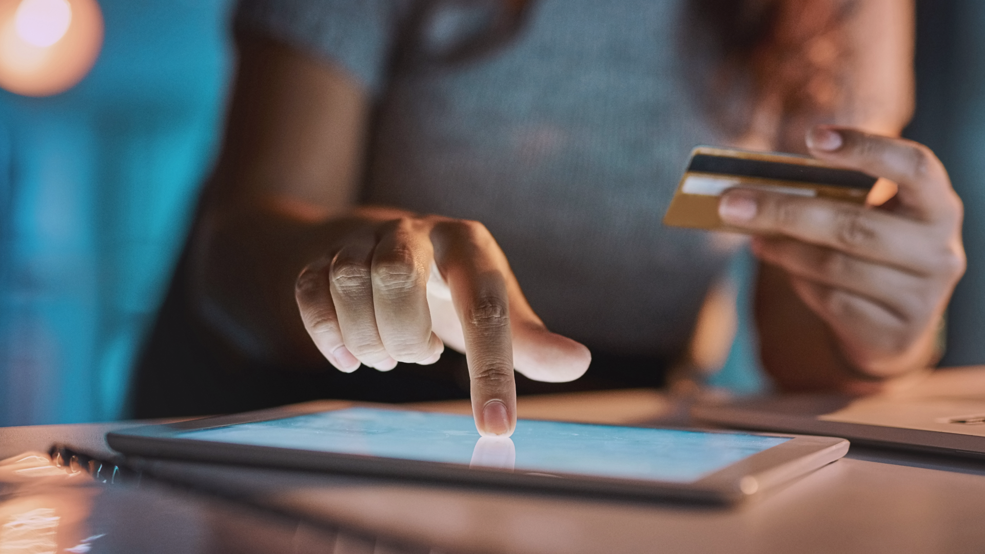 CockroachDB for Recommendation Engines Blog 1920x1080