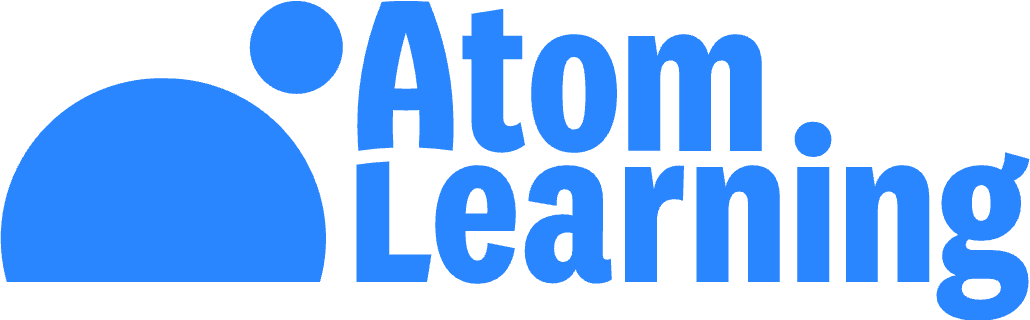 Atom Learning logo