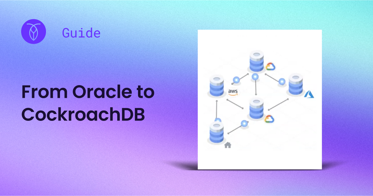 CRL Open Graph - Compete Oracle to CockroachDB