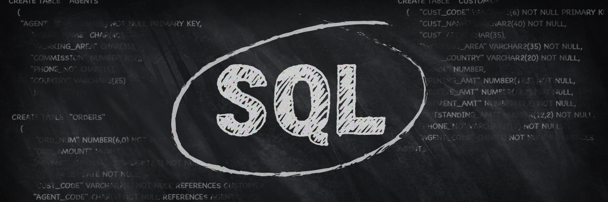 sql-fundamentals