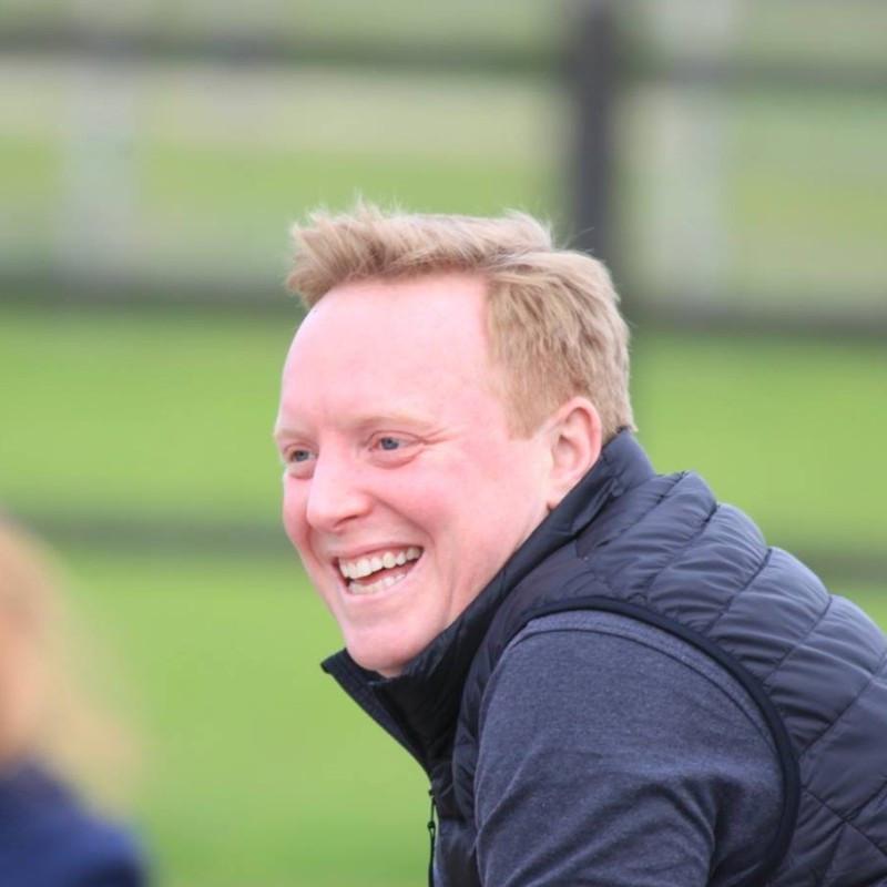 Jim Harris Senior Staff Partner Solutions Architect Cockroach Labs