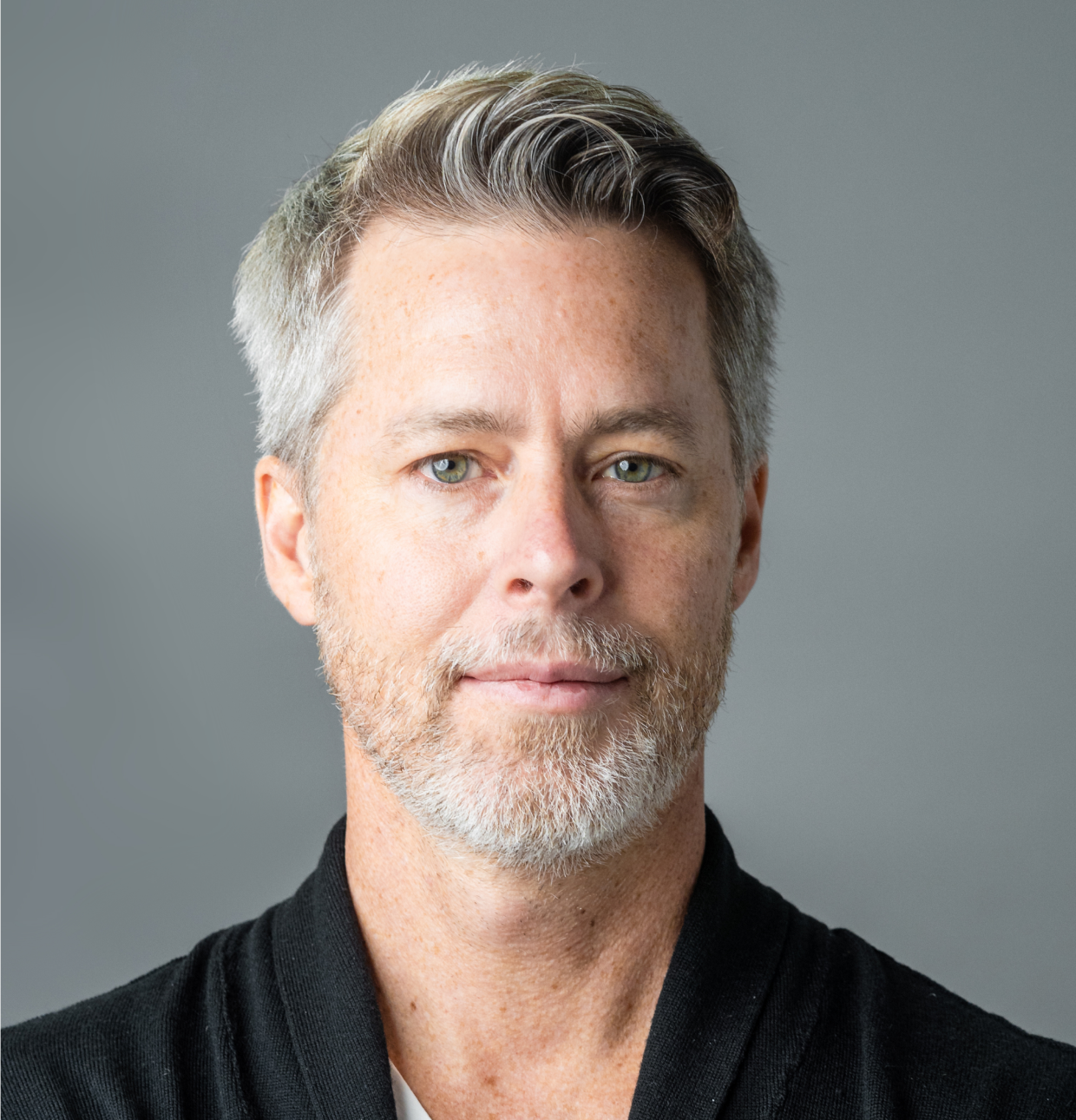 Spencer Kimball