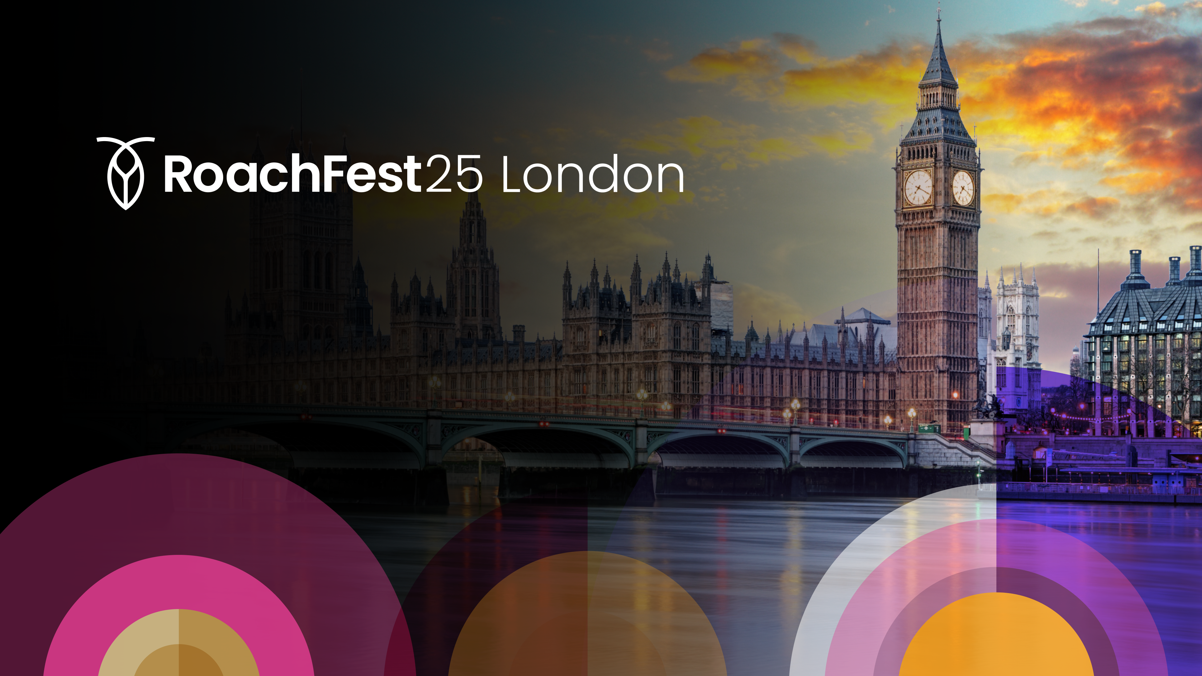 roachfest-london-2025-hero