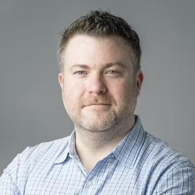 Keith McClellan