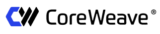 coreweave 1
