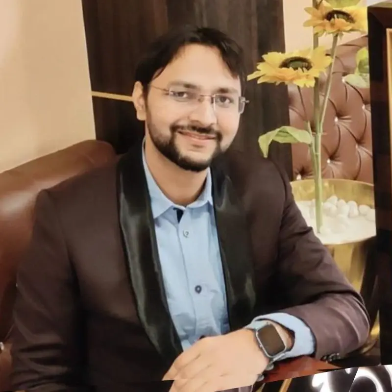 Rahul Srivastava Cockroach Labs webp