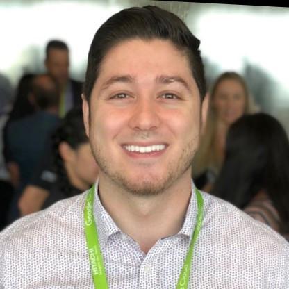 Munir Jaber Technical Staff CockroachDB