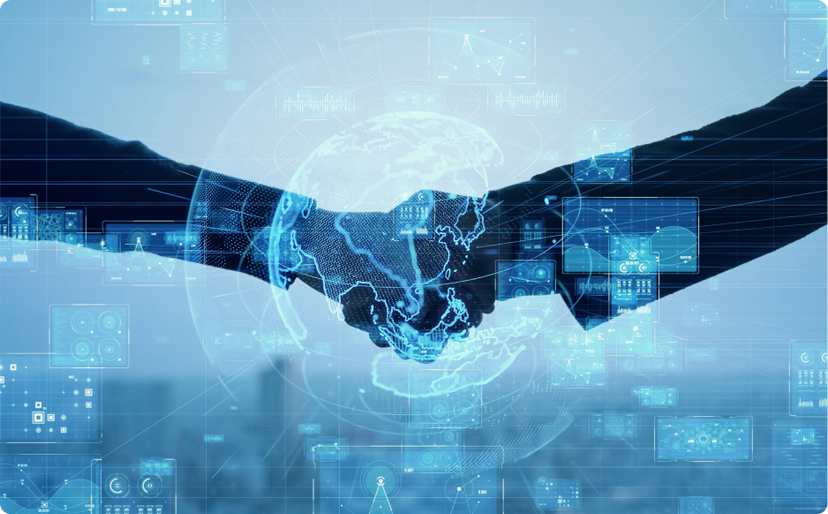 Accelerate your business with our partners